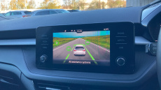 Skoda Fabia 1.0 TSI Colour Edition 5dr Petrol Hatchback